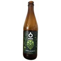 Dziki Wschód Hops Secrets