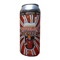 Smuttlabs Brewery Peppermint Porter