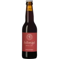 Vareböke Bryggeri Julbrygd