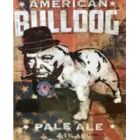 Westerham Brewery American Bulldog