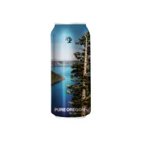Tree House Brewing Company Pure Oregon