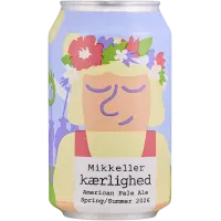 Mikkeller Kærlighed Spring/Summer 2026