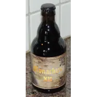 De Vier Monniken Brouwerij Monachus XII
