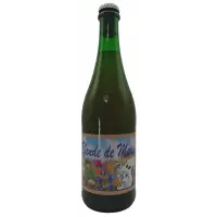Brasserie Fantôme Blonde de Mars