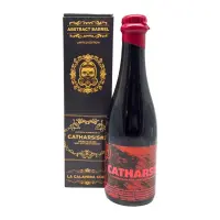 La Calavera Catharsis #3