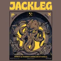 Microbrasserie Le Prospecteur Jackleg