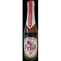 Brouwerij Huyghe Früli Lychee Beer