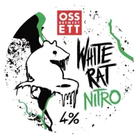 Ossett Brewery White Rat Nitro