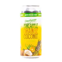 Smuttynose Brewing Company Pineapple Orange Coconut