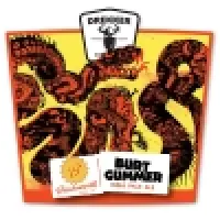 Drekker Brewing Company Burt Gummer