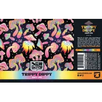 New Glory Craft Brewery Trippy Dippy