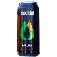 Block 15 Brewing Company The DAB Lab - Hop Sauce
