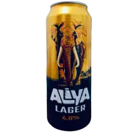DCSL Breweries Aliya