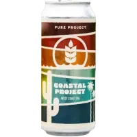 Pure Project Coastal Project