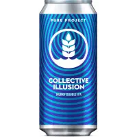 Pure Project Collective Illusion
