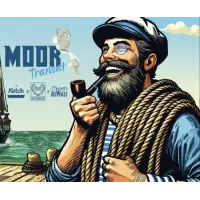 BreWskey Moor Transat