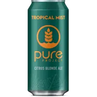Pure Project Tropical Mist
