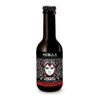 Nebula Birrificio Rodigino Imperatrice
