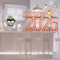 Knee Deep Brewing Company Session 2025