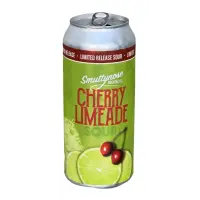 Smuttynose Brewing Company Cherry Limeade