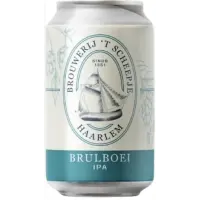 't Scheepje Brulboei