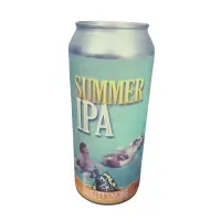 Smuttynose Brewing Company Summer IPA