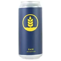 Pure Project Rain