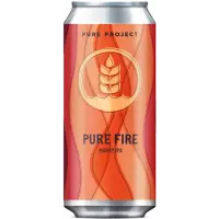 Pure Project Pure Fire