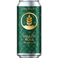 Pure Project Hidden Gold