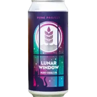 Pure Project Lunar Window