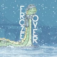 RAR Brewing Froze Over