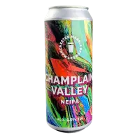 Marble Beers Champlain Valley