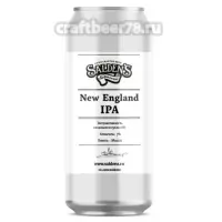 Salden's Brewery New England IPA