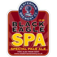 Westerham Brewery Black Eagle SPA