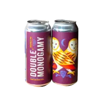 Bellwoods Brewery Double Monogamy - Riwaka
