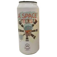 Humble Sea Brewing Co. A Space Ottersea