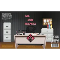 Icarus Brewing All Due Respect