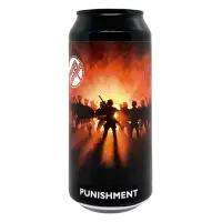 Hoppy People Punishment