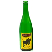 Brasserie Cantillon Carignan