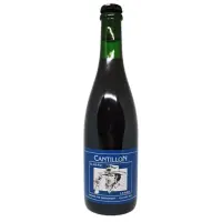 Brasserie Cantillon Blåbær Lambik