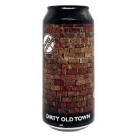 Hoppy People Dirty Old Town