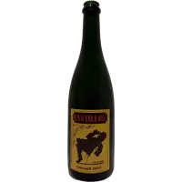 Brasserie Cantillon Lambic Cinsault (2024)