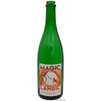Brasserie Cantillon Magic Lambic