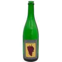 Brasserie Cantillon Mourvèdre/Carignan