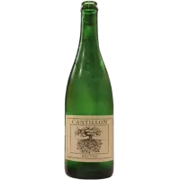 Brasserie Cantillon Racine