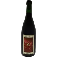Brasserie Cantillon Sang Bleu