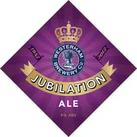 Westerham Brewery Jubilation