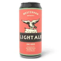 Westerham Brewery Light Ale