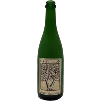 Brasserie Cantillon V Generations Gueuze
