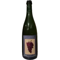 Brasserie Cantillon Vin de Paille